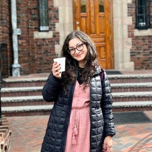 Meet your Posher, Marcella